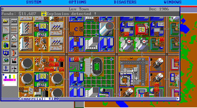 simcity