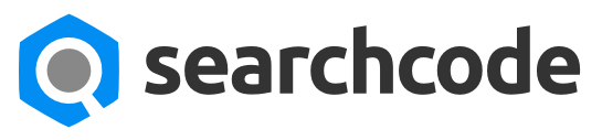 searchcode logo